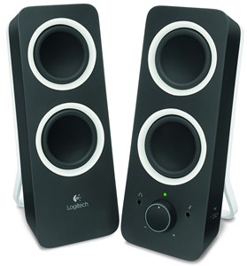Z200 - Multimedia Speakers